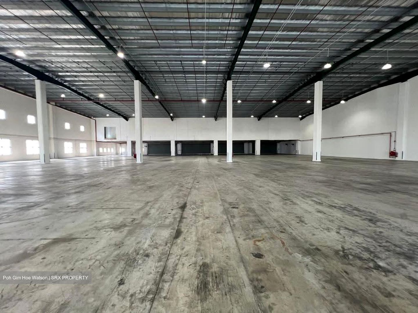 Changi North Way (D17), Warehouse #634817211